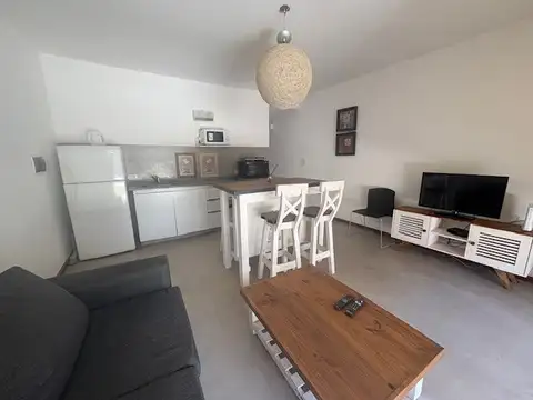 Departamento en Venta en Pilar Centro, USD 78.000