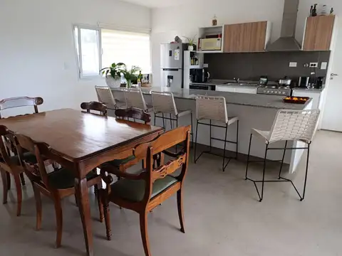 Casa en venta de 4 ambientes en el Barrio privado El Ensueño, Maschwitz, Escobar, Gba Norte