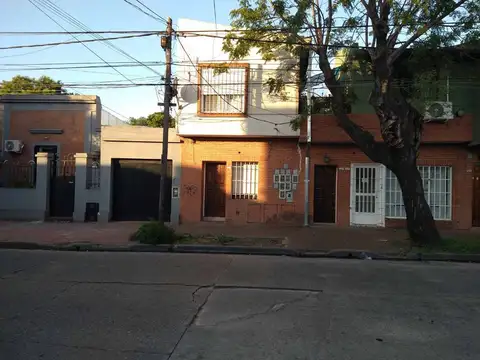 Venta monoambiente Villa Ballester APTO CREDITO