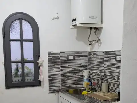 Venta monoambiente Villa Ballester APTO CREDITO