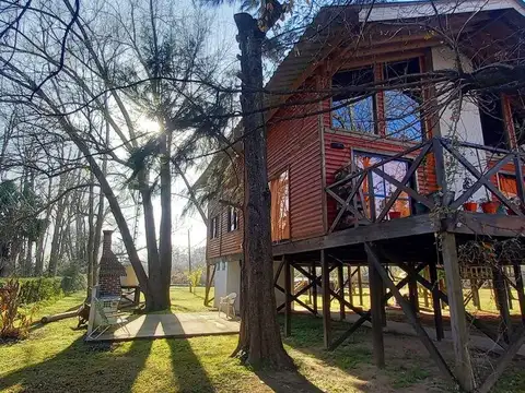 Casa  en Venta en Carapachay, Zona Delta, Tigre