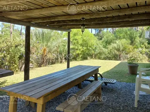 Casa en Alquiler Temporal en Montoya, USD 8.000