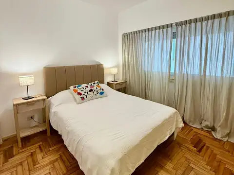 Departamento en Alquiler Temporal en Palermo, USD 900