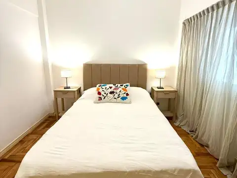 Departamento en Alquiler Temporal 20 años