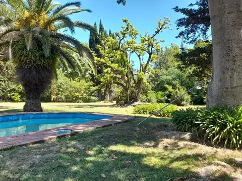 Casa en Venta al Sureste