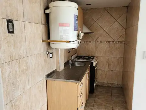 Departamento en Alquiler 15 años