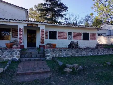 Hotel en Venta en Bialet Masse, USD 140.000