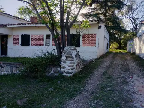 Hotel en Venta en Bialet Masse, USD 140.000