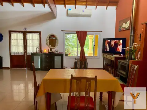 Casa en Venta 18 años