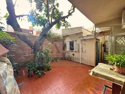 Depto Tipo Casa en Venta de 3 ambientes