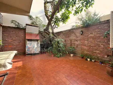 Depto Tipo Casa en Venta de 2 dormitorios