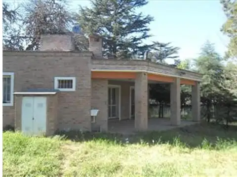 Casa en Venta en Villa los Aromos, USD 120.000