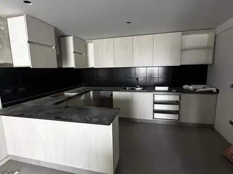 Venta Departamento 2 Ambientes con Balcon a Estrenar en Villa Urquiza