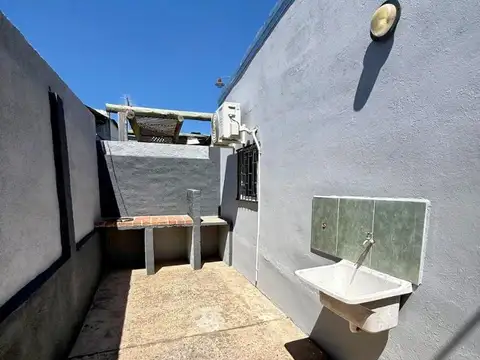 Departamento en alquiler