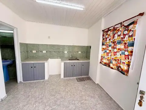 Departamento en Alquiler Apto profesional
