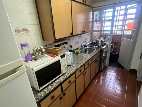 Departamento en Venta en Villa Celina, USD 63.000