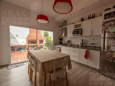 OLIVOS *Pacheco y Amador* 3 amb.  / patio / Garage   RESERVADO RESERVADO 