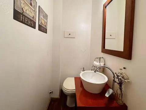 Departamento en Venta en Caballito Sur, USD 240.000