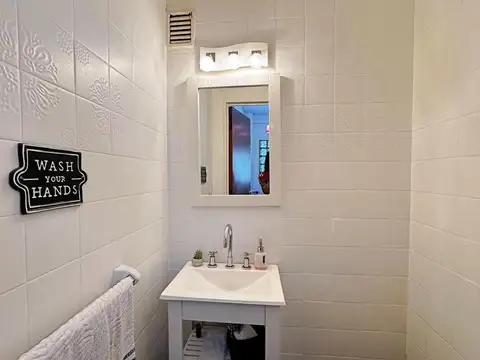 Departamento en Venta de 3 dormitorios