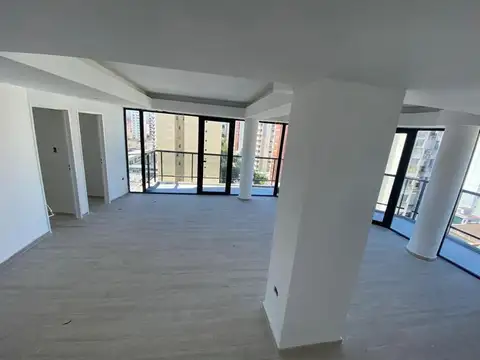 Oficina en Alquiler en La Plata, $ 580.000