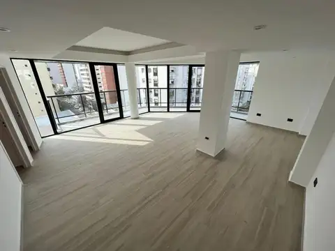 Oficina en Alquiler 4 años