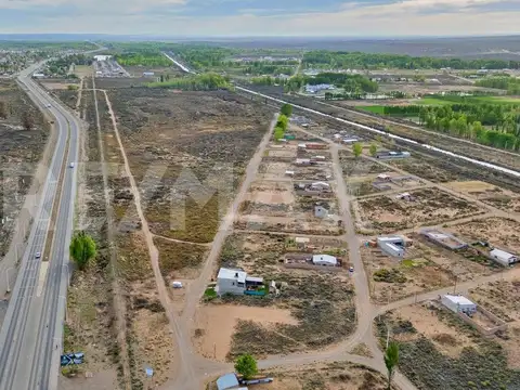 Ruta Nacional 22 S/N
