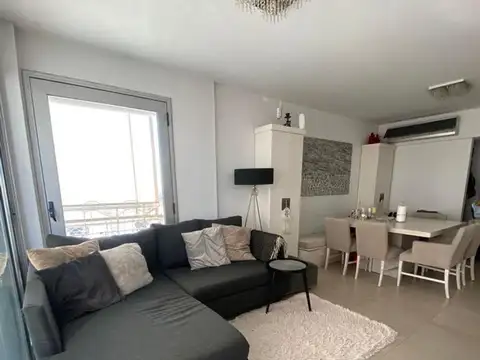 Departamento 3 ambientes con 3 baños