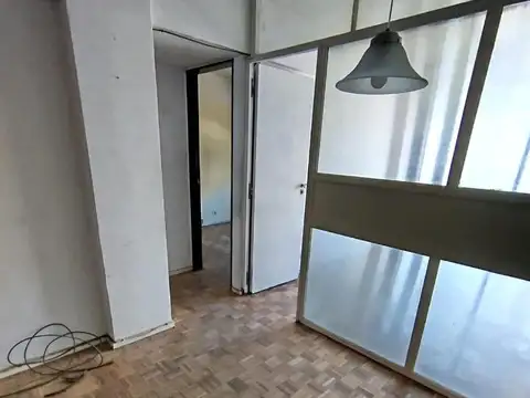 Departamento en Venta en San Nicolás, USD 57.000