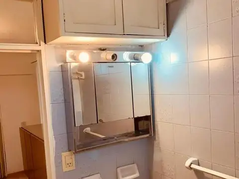 Departamento en Venta 40 años