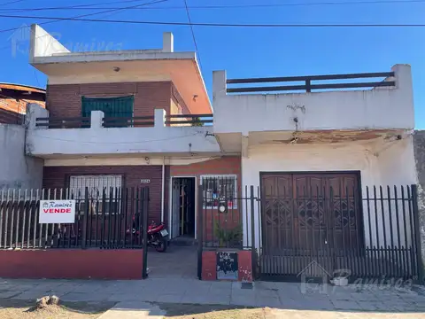 Casa 3 ambientes En Venta Ideal Inversor, Oportunidad! - Moreno Norte