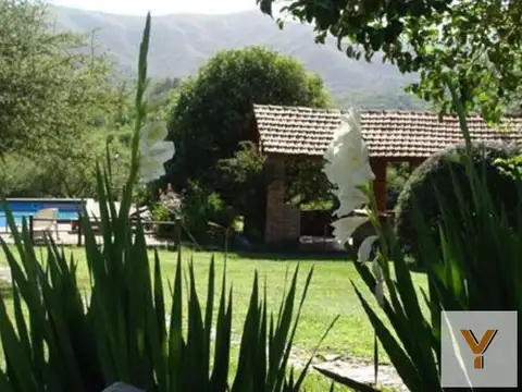 Oficina en Venta en Valle Hermoso, USD 500.000