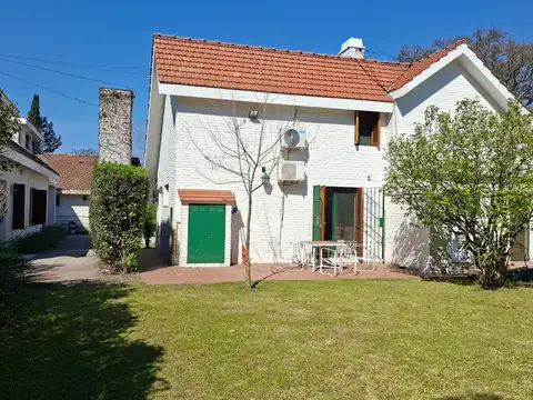 Casa en Alquiler 40 años