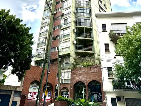 Excelente duplex de 84 m2 piso 14/15 ideal inversor flipping