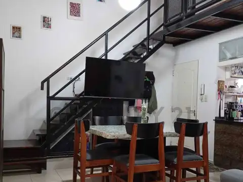 MAESTRO DASSO 3600, Piso 0