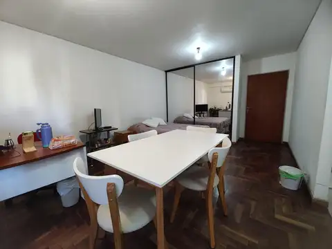 Departamento Monoambiente en venta - 1 Baño - Banfield