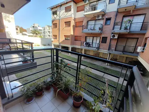 Departamento en Venta al Norte