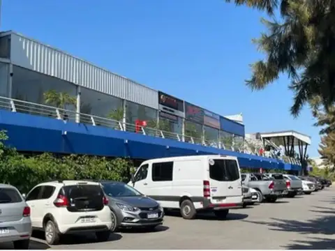 Venta cama naútica 21 pies Puerta Delta Benavidez