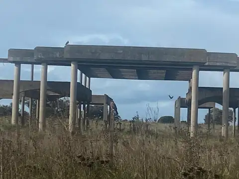 Antartida Argentina 5400