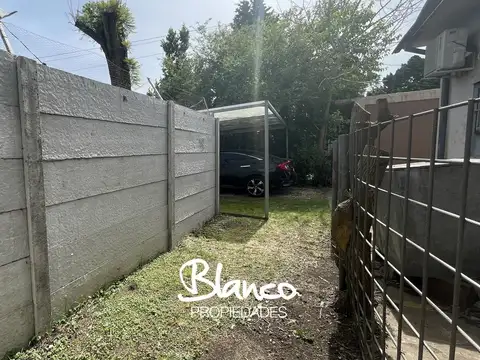 Departamento en Alquiler 5 años