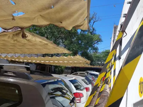 Terreno en Venta 13  mts Frente