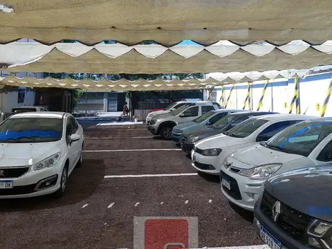 Terreno en  Ciudad
