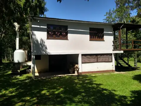 Casa en Venta A Estrenar