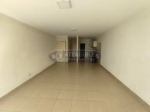 CEVALLOS 100, Piso 1