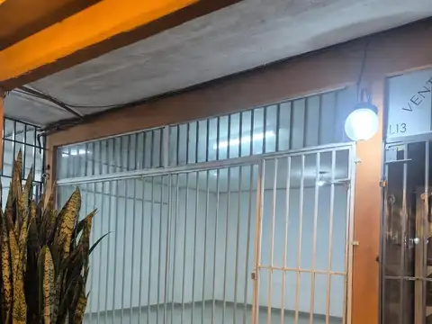 Local en Venta en Ituzaingó, USD 37.000