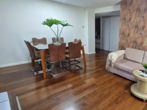 Departamento en Venta de 6 ambientes