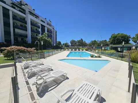 Departamento en Venta 7 años