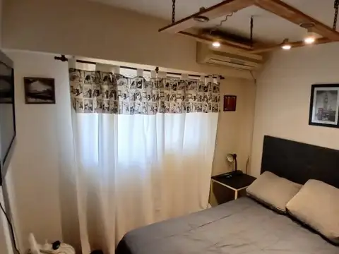 Departamento en Alquiler Temporal en Centro, $ 490.000
