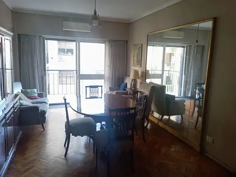 Departamento en Venta en Primera Junta, USD 100.000
