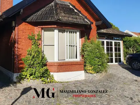 Casa en Venta en Campos De Echeverria, USD 305.000