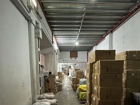 NICASIO OROÑO Y AV AVELLANEDA al 500